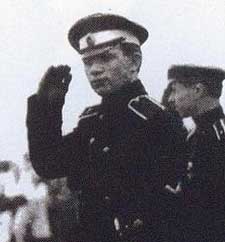 Павел Васильевич Макаров