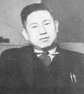 Хоцуми Одзаки
