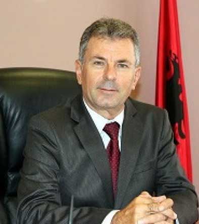 Государственная разведывательная служба Албании