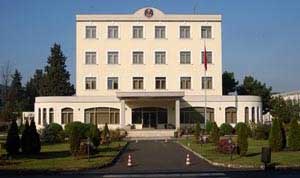 Государственная разведывательная служба Албании