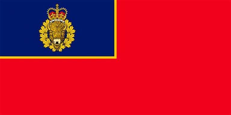 Королевская канадская конная полиция