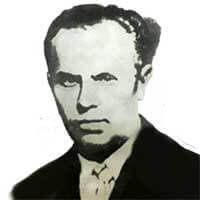 Степан Дмитриевич Гуменюк