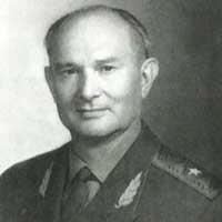 генерал ГРУ Поляков - агент ЦРУ