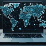 Как анализируют сайт по домену, IP и открытым API
