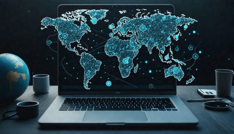 Как анализируют сайт по домену, IP и открытым API
